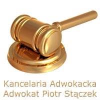 Law Firm. Attorney Piotr Staczek