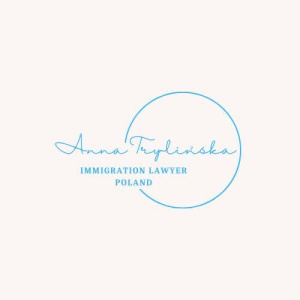 Anna Trylińska Immigration Lawyer Poland
