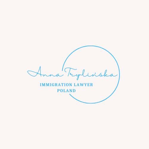 Anna Trylińska Immigration Lawyer Poland